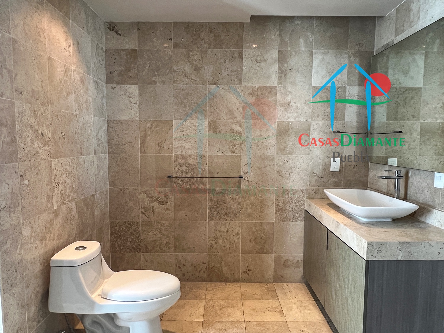 Arts Vertical Living ACJC A - Recámara principal 6